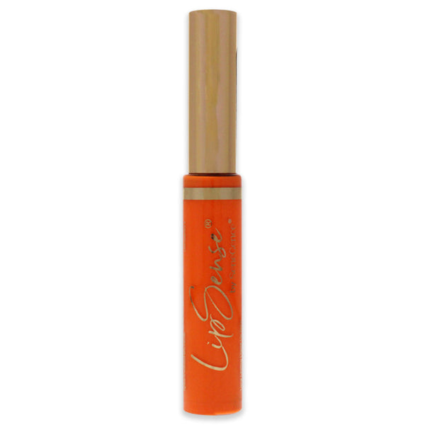 SeneGence LipSense Liquid Lip Color - Orange Soda by SeneGence for Women - 0.25 oz Lipstick