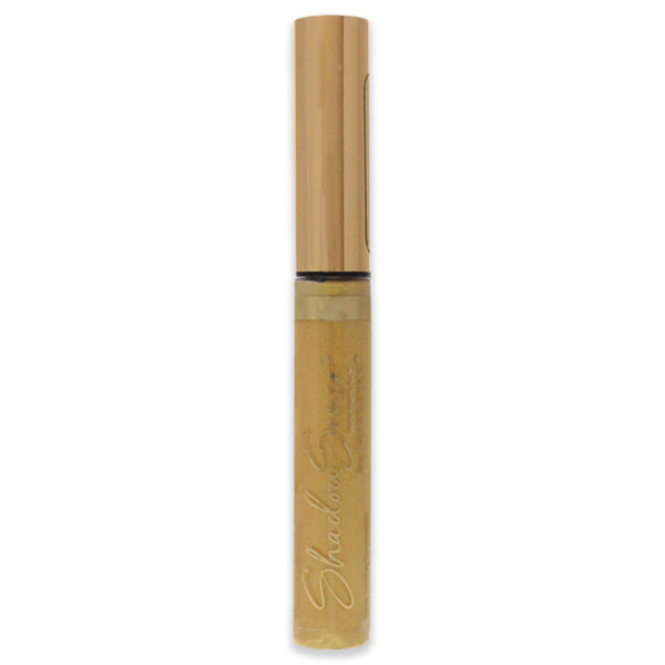 SeneGence ShadowSense Cream To Powder Eyeshadow - Warm Gold Shimmer by SeneGence for Women - 0.2 oz Eye Shadow