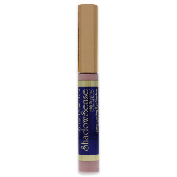 SeneGence ShadowSense Cream To Powder Eyeshadow - Pink Frost by SeneGence for Women - 0.2 oz Eye Shadow
