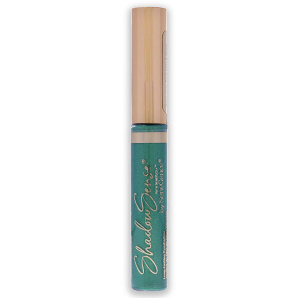 SeneGence ShadowSense Cream To Powder - Emerald Shimmer by SeneGence for Women - 0.2 oz Eye Shadow