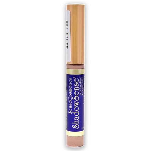 SeneGence ShadowSense Cream To Powder - Sandstone Pearl Glitter by SeneGence for Women - 0.2 oz Eye Shadow