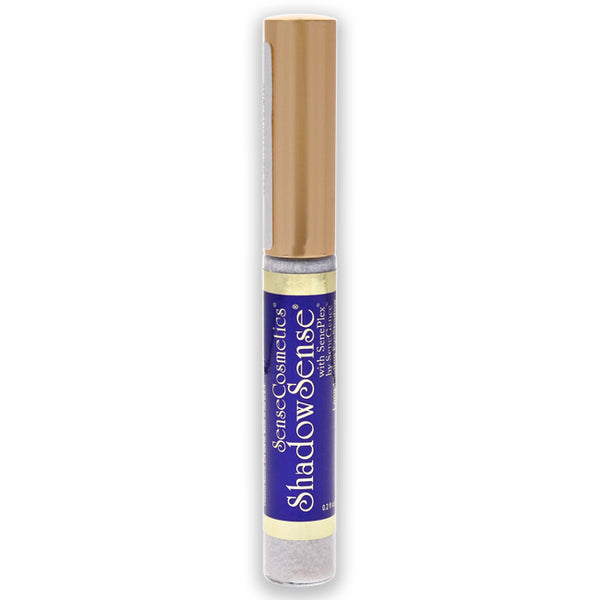 SeneGence ShadowSense Cream To Powder - Glacier Glitter by SeneGence for Women - 0.2 oz Eye Shadow