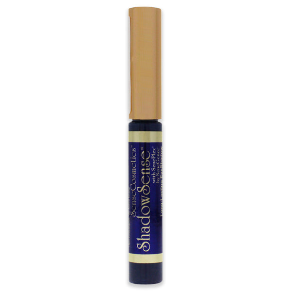 SeneGence ShadowSense Cream To Powder Eyeshadow - Denim by SeneGence for Women - 0.2 oz Eye Shadow