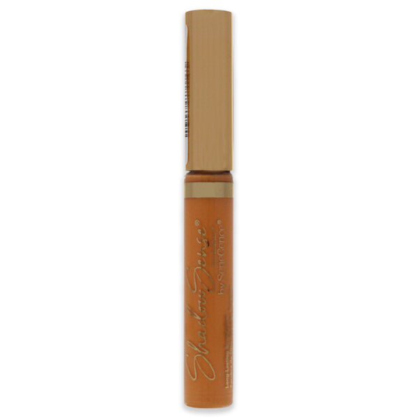 SeneGence ShadowSense Cream To Powder Eyeshadow - Amped Up Orange by SeneGence for Women - 0.2 oz Eye Shadow