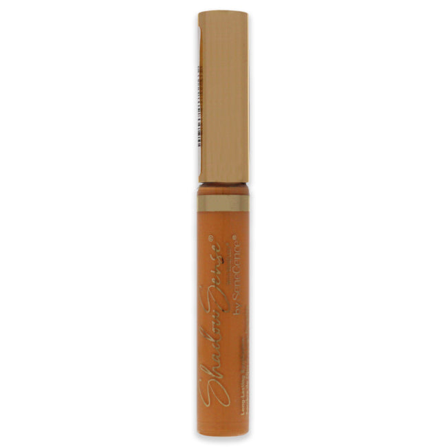 SeneGence ShadowSense Cream To Powder Eyeshadow - Amped Up Orange by SeneGence for Women - 0.2 oz Eye Shadow