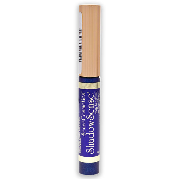 SeneGence ShadowSense Cream To Powder - Lapis Glitter by SeneGence for Women - 0.2 oz Eye Shadow