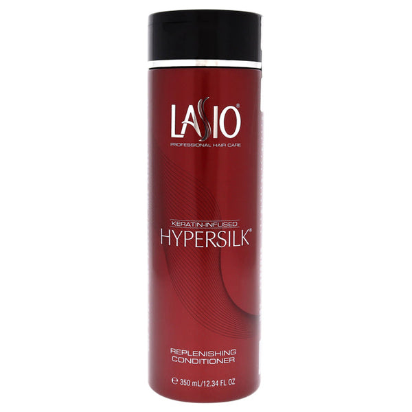 Lasio Hypersilk Replenishing Conditioner by Lasio for Unisex - 12.34 oz Conditioner