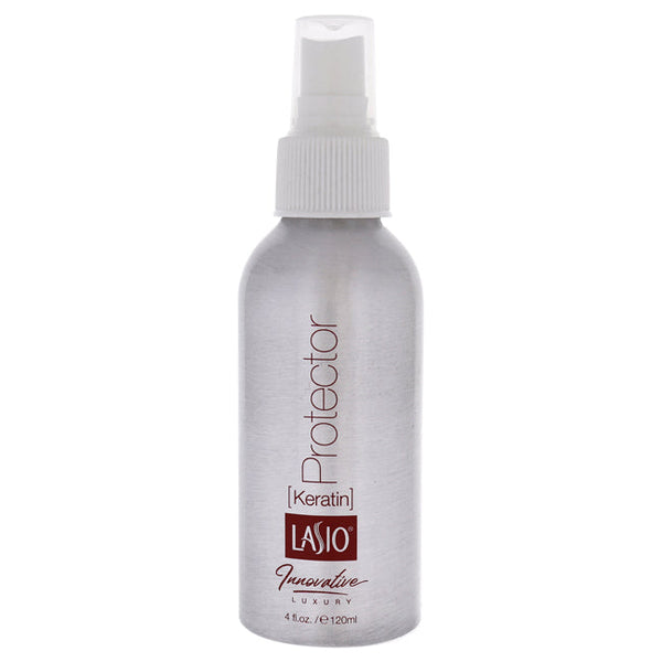 Lasio Lasio Keratin Protector Spray by Lasio for Unisex - 4 oz Treatment
