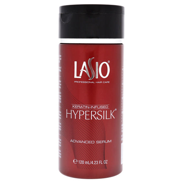 Lasio Hypersilk Advanced Serum by Lasio for Unisex - 4.23 oz Serum