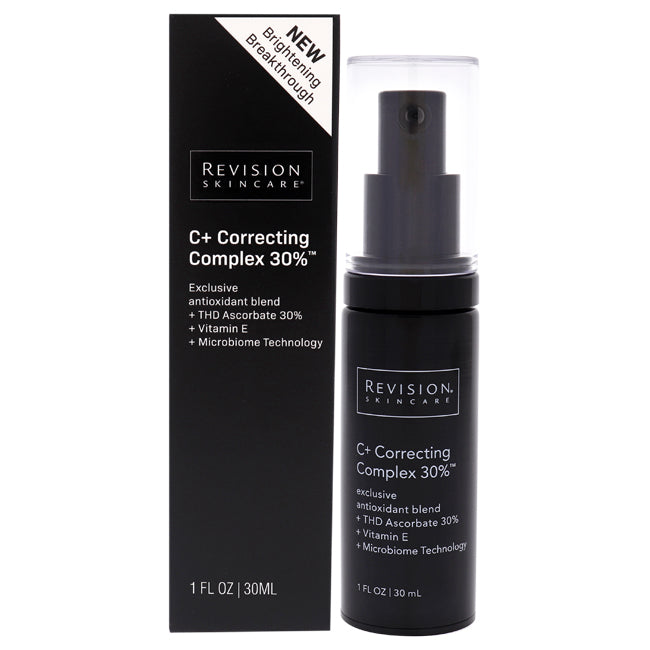 Revision C Plus Correcting Complex 30 Percent by Revision for Unisex - 1 oz Treatment