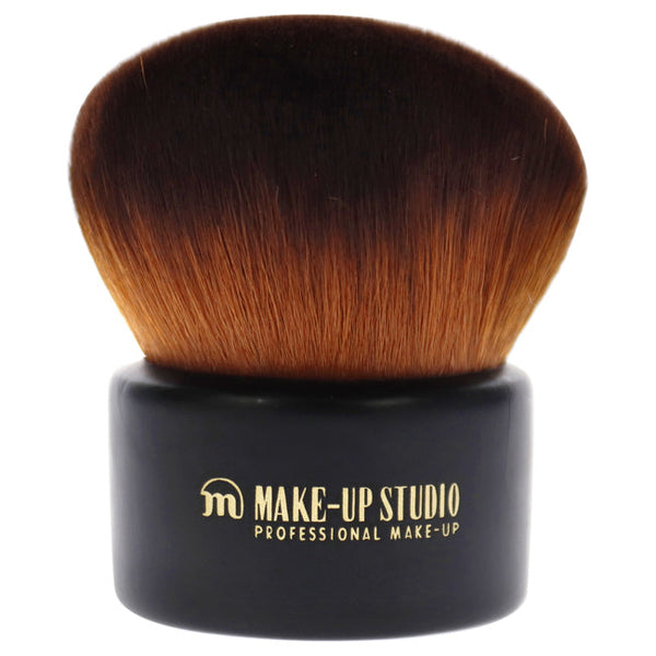 Make-Up Studio Kabuki Brush by Make-Up Studio for Women 1 Pc Brush