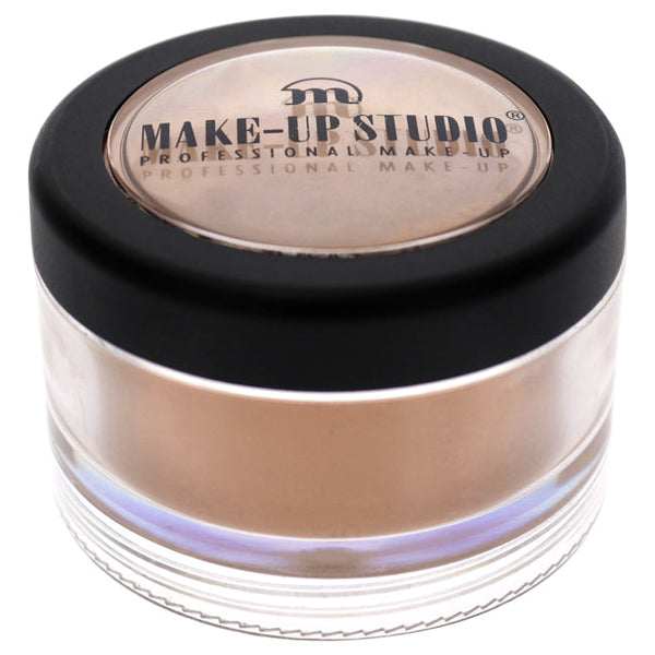 Make-Up Studio Translucent Powder - 3 by Make-Up Studio for Women 0.28 oz Powder