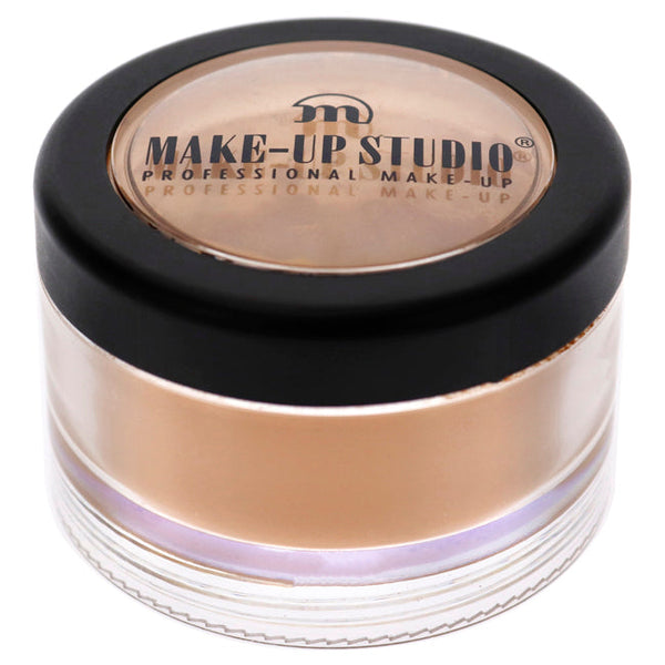 Make-Up Studio Translucent Powder - 4 by Make-Up Studio for Women 0.28 oz Powder