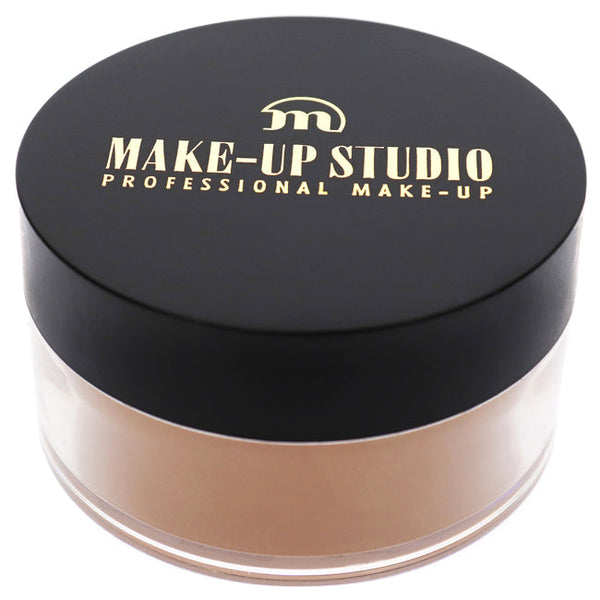Make-Up Studio Translucent Powder - 3 by Make-Up Studio for Women 0.71 oz Powder