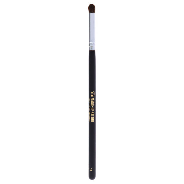 Make-Up Studio Eyeshadow Blend Brush - 13 Medium by Make-Up Studio for Women 1 Pc Brush