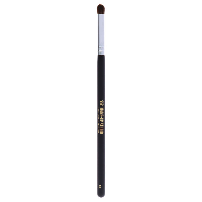 Make-Up Studio Eyeshadow Blend Brush - 13 Medium by Make-Up Studio for Women 1 Pc Brush