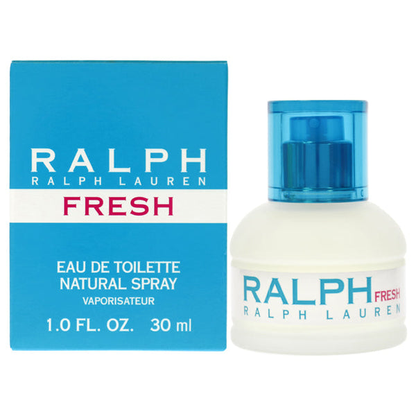 Ralph Lauren Ralph Fresh by Ralph Lauren for Women - 1 oz EDT Spray