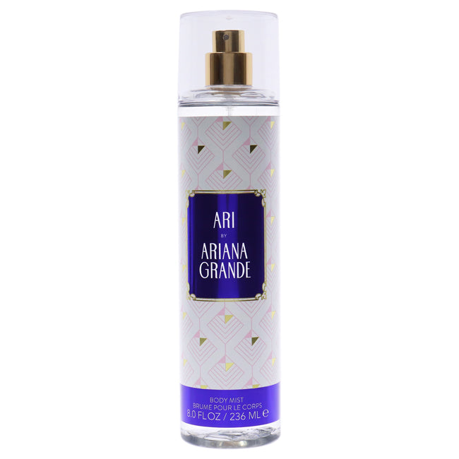 Ariana Grande Ari by Ariana Grande for Women - 8 oz Body Mist