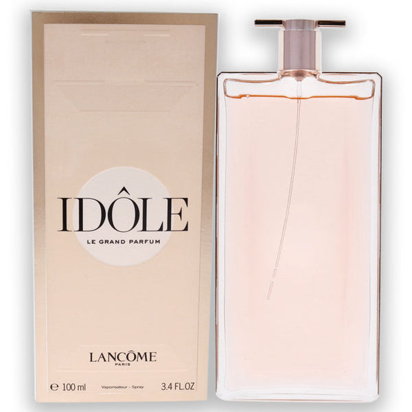 Lancome Idole by Lancome for Women - 3.4 oz EDP Spray