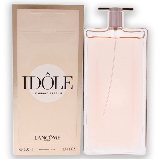 Lancome Idole by Lancome for Women - 3.4 oz EDP Spray