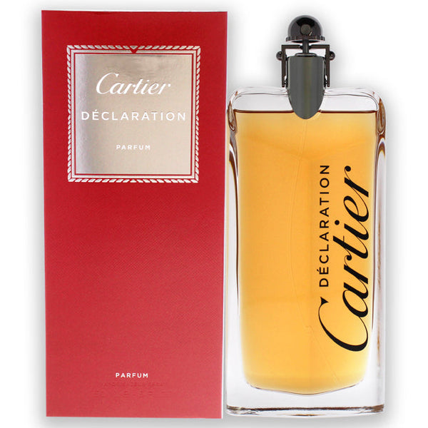 Cartier Declaration by Cartier for Men - 5 oz EDP Spray