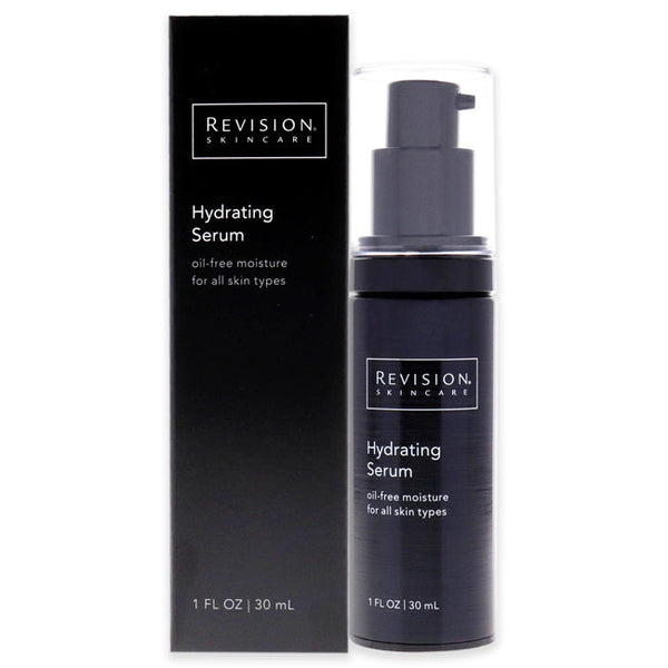 Revision Hydrating Serum by Revision for Unisex - 1 oz Serum