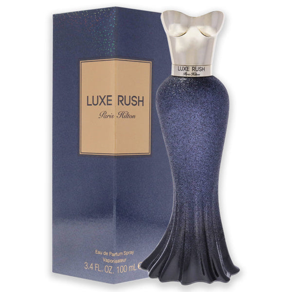 Paris Hilton Luxe Rush by Paris Hilton for Women - 3.4 oz EDP Spray
