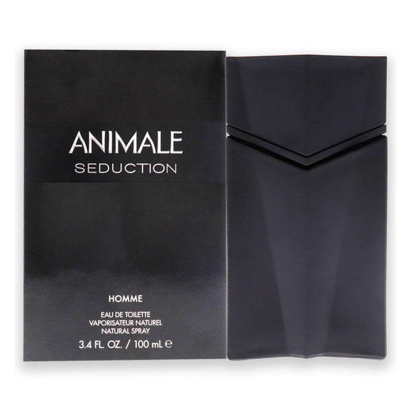 Animale Animale Seduction Homme For Men 100ml/3.4oz