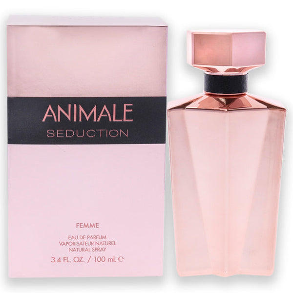 Animale Animale Seduction Femme by Animale for Women - 3.4 oz EDP Spray