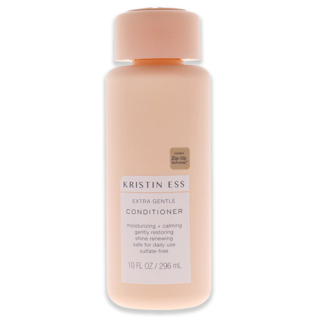 Kristin Ess Extra Gentle Conditioner by Kristin Ess for Women - 10 oz Conditioner