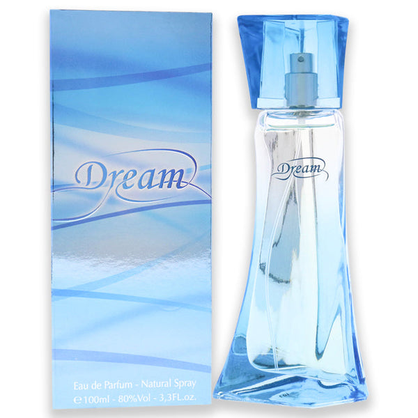 New Brand Dream by New Brand for Women - 3.3 oz EDP Spray