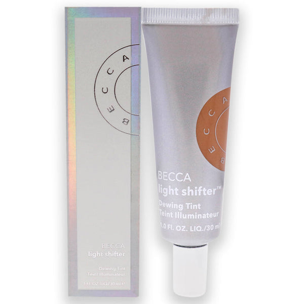 Becca Light Shifter Dewing Tint Moisturizer - 4.5 Cloud Nine by Becca for Women - 1 oz Foundation