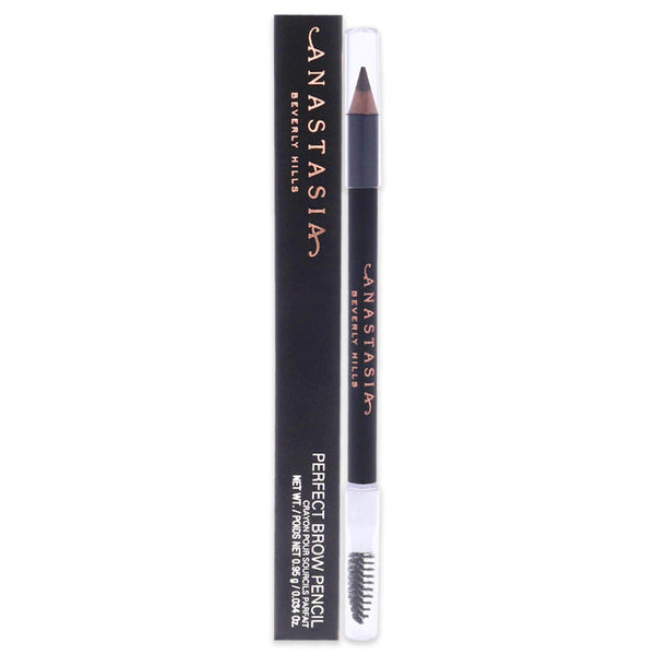 Anastasia Beverly Hills Perfect Brow Pencil - Medium Brown by Anastasia Beverly Hills for Women - 0.034 oz Eyebrow Pencil