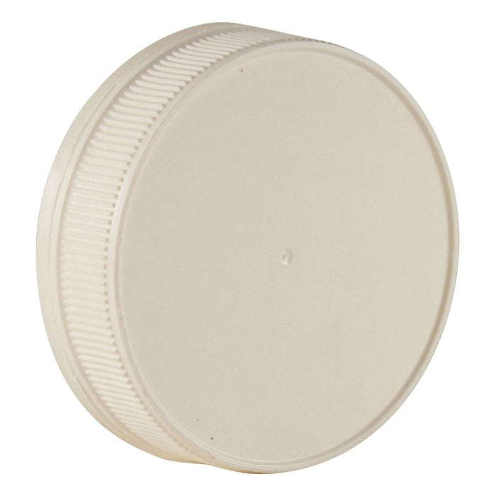 Dispensary & Clinic Items Plastic container lid - Lid Only 500ml