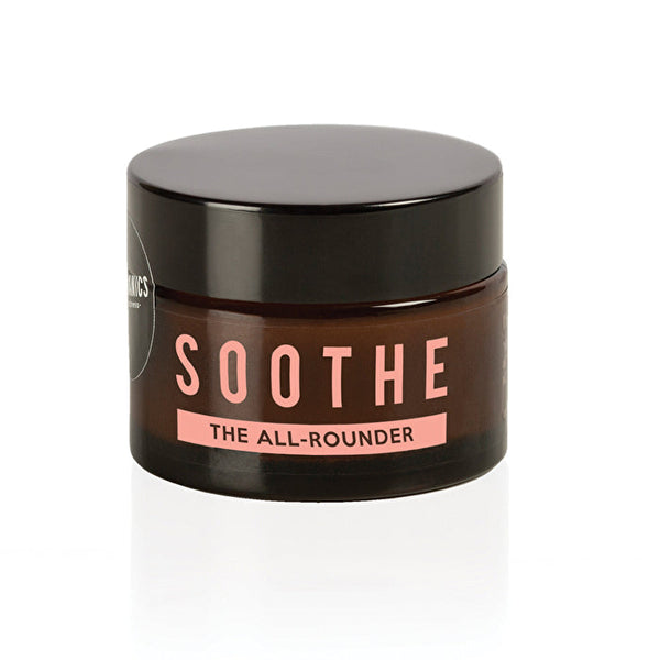Jak Organics Soothe (The All-Rounder) Skin Balm 40ml