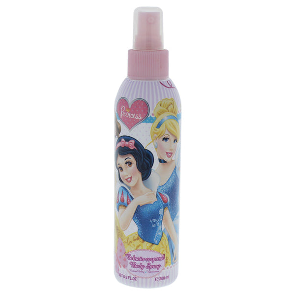 Disney Disney Princess by Disney for Kids - 6.8 oz Body Spray
