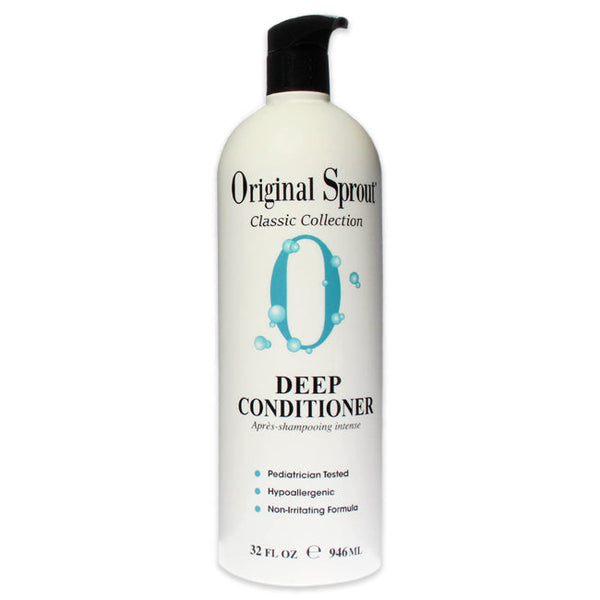 Original Sprout Deep Conditioner by Original Sprout for Kids - 32 oz Conditioner