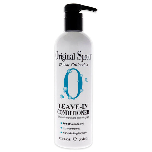 Original Sprout Leave-In Conditioner by Original Sprout for Kids - 12 oz Conditioner