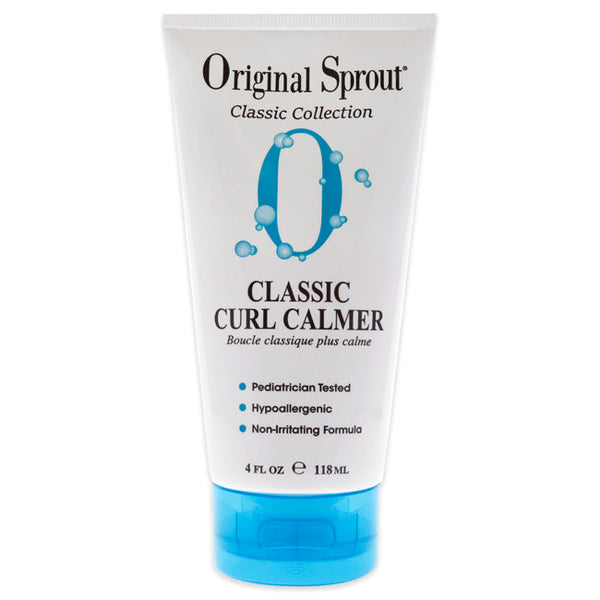 Original Sprout Classic Curl Calmer by Original Sprout for Kids - 4 oz Cream
