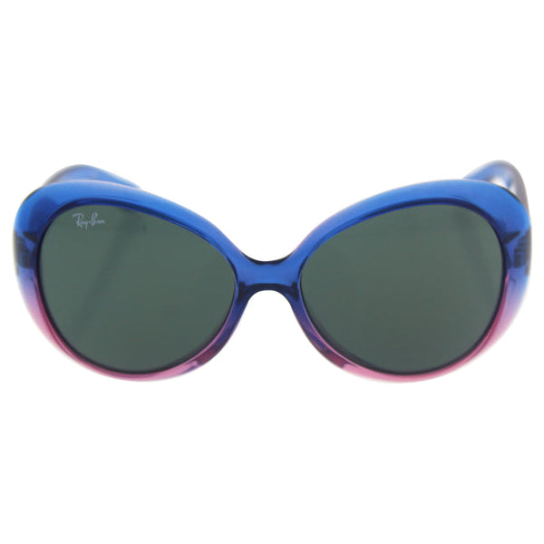 Ray Ban Ray Ban RJ 9048-S 175/71 - Gradient Blue/Pink/Green by Ray Ban for Kids - 52-13-115 mm Sunglasses