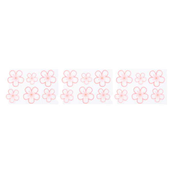 Kocostar Slice Sheet Mask - Cherry Blossom by Kocostar for Unisex - 1 Pc Mask - Pack of 3
