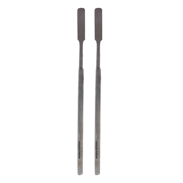 Cuccio Pro Metal Mixing Tool by Cuccio Pro for Women - 1 Pc Mixing Tool - Pack of 2
