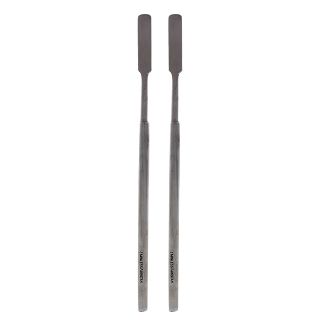 Cuccio Pro Metal Mixing Tool by Cuccio Pro for Women - 1 Pc Mixing Tool - Pack of 2