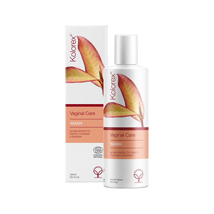 Kolorex Vaginal Care Wash 250ml