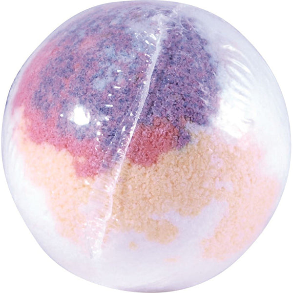 SaltCo Saltco Soakology Magnesium Bath Bomb Healing Love (Uplifting Patchouli) (single) 130g