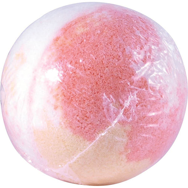 SaltCo Saltco Soakology Magnesium Bath Bomb Mango Mango (Yummy Mango) (single) 130g