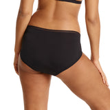 Love Luna LBL Midi Brief Size 14-16