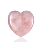 Salt By Hendrix Love Gua Sha - Rose Quartz