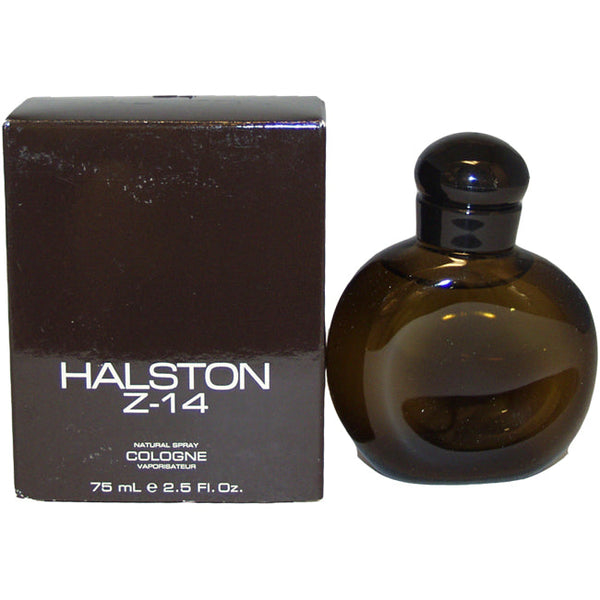 Halston Halston Z-14 by Halston for Men - 2.5 oz Cologne Spray