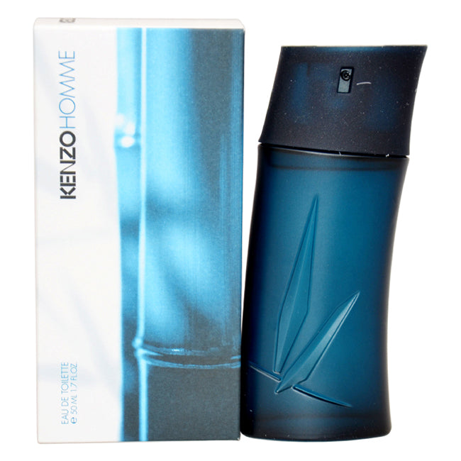 Kenzo Kenzo Pour Homme by Kenzo for Men - 1.7 oz EDT Spray